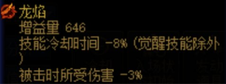 dnf体力(dnf回避率)插图15