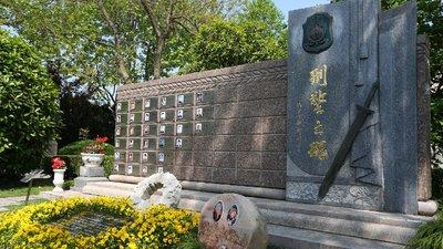 上海嘉定墓园排名前十位(上海墓园排名一览表)插图
