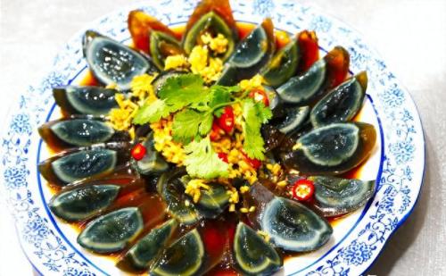 河南蒸菜十大碗排行榜(河南正宗蒸菜教程)插图7