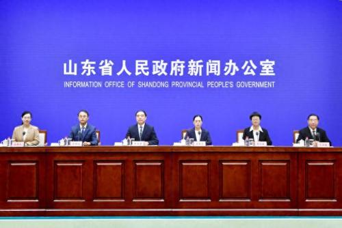 山东三高排名前十(山东17地市排名顺序)插图