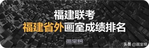 南平艺考培训画室排名前十(南平画室培训班哪些好)插图9