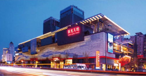 重庆实体店销量排名前十(重庆最好的专卖店排名)插图6