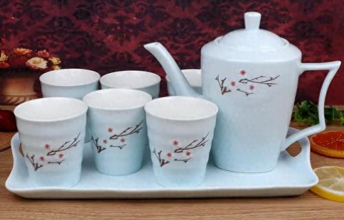 茶具专卖店加盟排名前十(德和茶具店)插图7