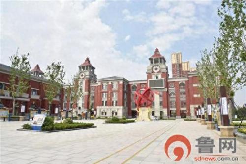 泰安古建施工公司排名前十(泰安建筑企业哪家好)插图