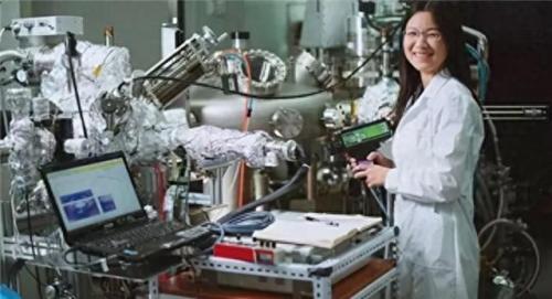 2014年科学家排名前十(世界科学家前15排名)插图