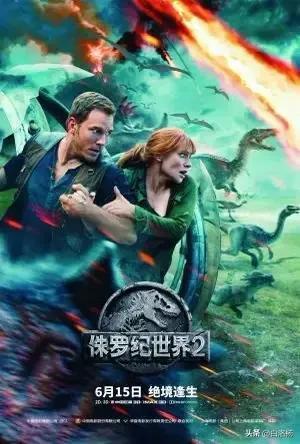 十大最美科幻片排行榜中国(2017年度十大科幻片)插图14