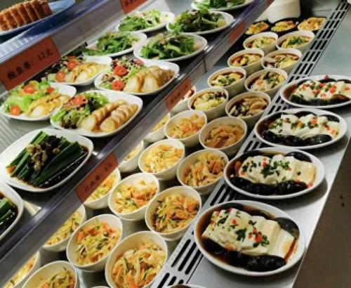 中国十大大学美食排行榜(中国有哪些美食)插图3