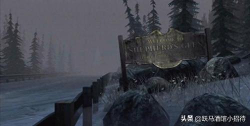 寂静岭归乡(寂静岭归乡结局)插图4
