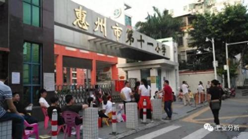 惠州市小学英语排名前十(惠州小学排名前十名)插图8