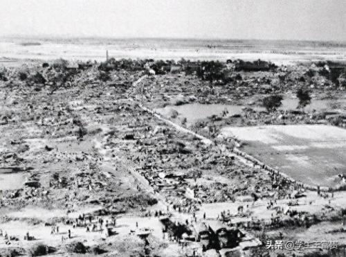 云南历史十大地震排行榜(云南最大地震发生于哪里)插图7