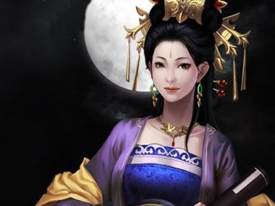 三国梦想甄姬无惨(梦想三国1-50集免费看完整)插图7