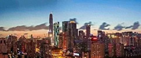中国最赚钱的地方排名前十(最赚钱的高铁排名)插图2