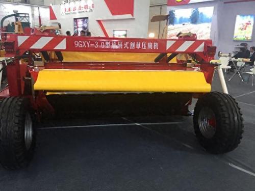 十大除草机械厂家排行榜(果园伸缩除草机械)插图6