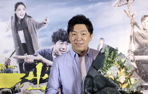 百亿票房男明星排名前十(百亿票房演员一览表)插图8