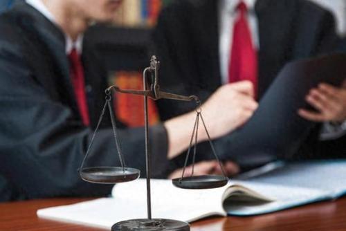 专业刑事犯罪律师排名前十(宜昌律师刘钢刑事判决)插图1