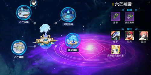 奥拉星手游羽月培养攻略(奥拉星手游羽月获得一定要飞吗)插图
