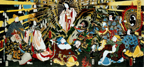 封神演义日本实力排名前十(封神演义 实力排名)插图1