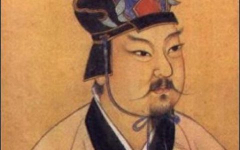 韩信的十大高手排行榜名字(韩信手下十大战将)