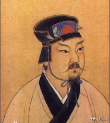 韩信的十大高手排行榜名字(韩信手下十大战将)插图