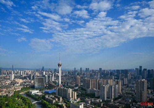成都小区空气质量排名前十(成都区域空气排行榜)插图10