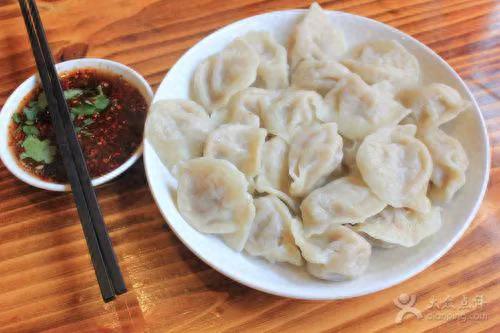十大素饺子馅排行榜(饺子馅100种大全集)插图11