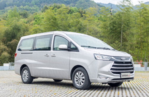 2020十大柴油车排行榜mpv(十大最耐用柴油suv)插图1