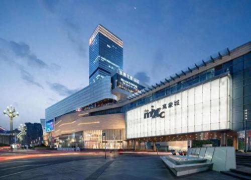 重庆实体店销量排名前十(重庆最好的专卖店排名)插图7