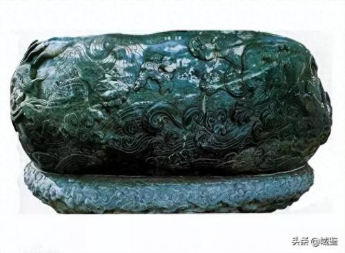 中国十大名玉石排行榜(有哪些比较出名的玉石)插图9
