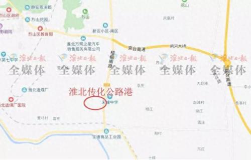 安徽省加油站排名前十(全国最大加油站排名)插图6
