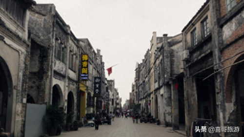 北海旅游十大必去景点排行榜(北海必去6大景点)插图11