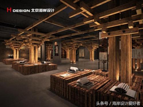 黑龙江展厅设计排名前十(黑龙江大型展厅设计)插图15