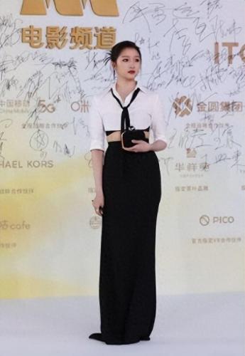 十大惊人女星图片排行榜(欧美亚裔十大女星)插图6