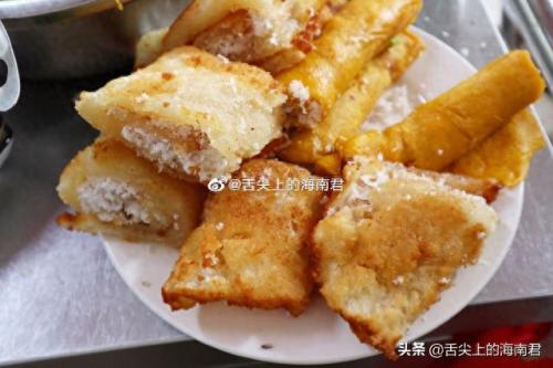 海南琼海网红排名前十(海南最多网红)插图19
