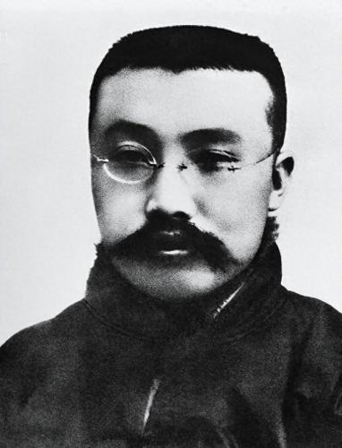 十大杰出人物排行榜中国(中国十大女性代表人物)插图2