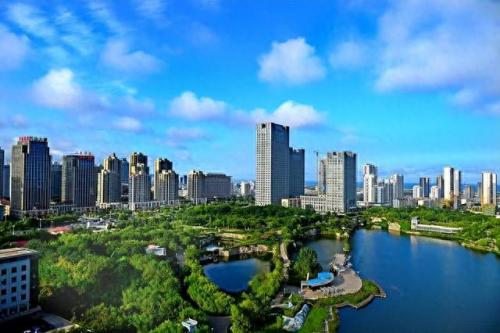 辽宁最宜居的县城排名前十(辽宁最宜居的五大城市)插图1