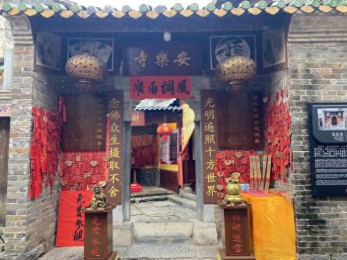 广西最奇葩的古镇排名前十(广西十大隐秘古镇)插图30