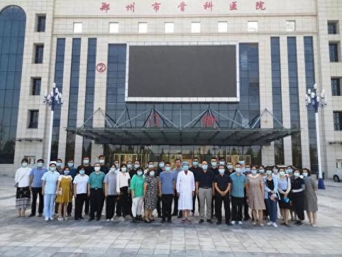 新乡市机关医院排名前十(新乡医院排名前十)插图1