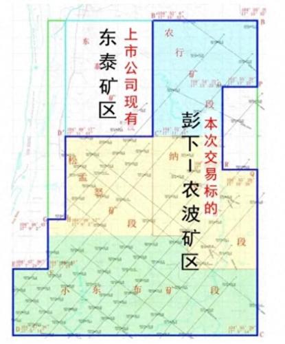 世界各国钾肥储量排名前十(世界各国稀土储量排名)插图