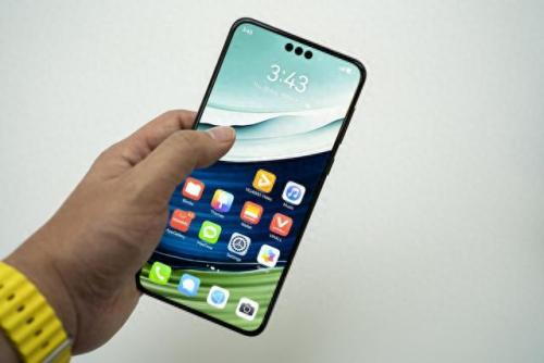 国内手机厂商实力排名前十(国内手机厂商排名)插图11