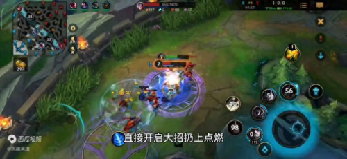 狗头上单(狗头)插图2