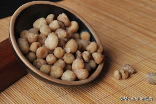 咽炎十大中草药排行榜(咽炎泡水用什么中草药)插图4