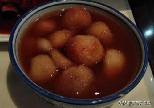 江西省上饶十大美食排行榜(江西上饶美食哪里最好吃)插图5