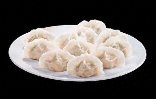十大素饺子馅排行榜(饺子馅100种大全集)插图6