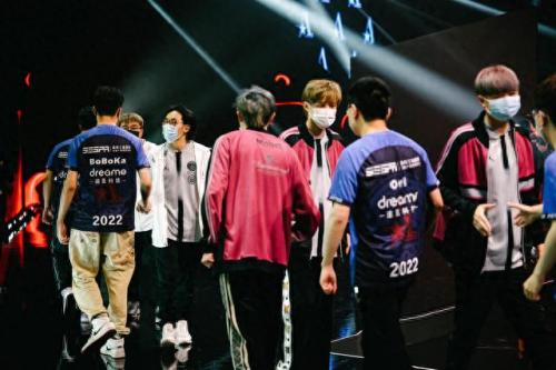 dota2战队(th000回应蛋塔决裂)插图5