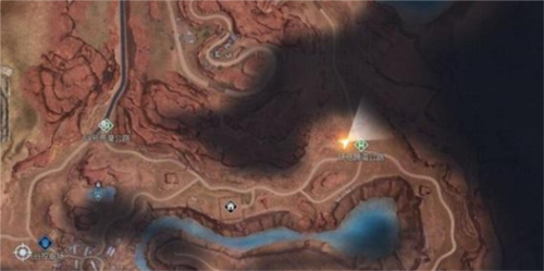 黎明觉醒矿山采集点在哪(黎明觉醒矿山哪里石头多)插图14