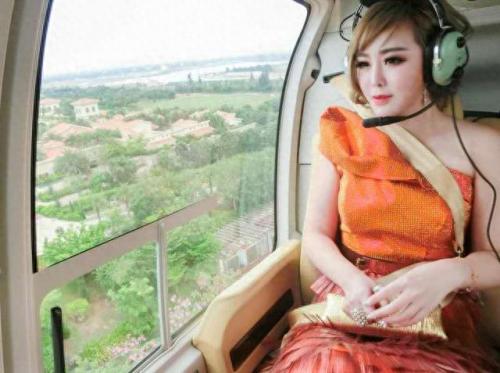 快手十大才女排行榜图片(快手最火的女人排行)插图4