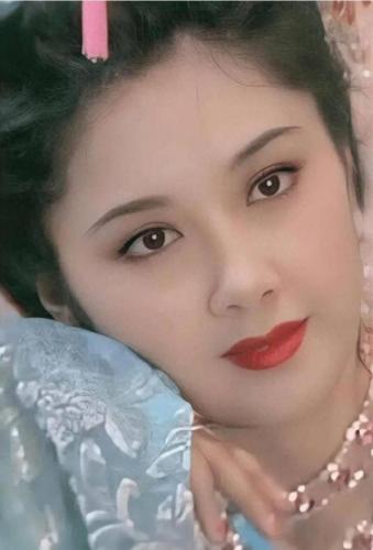 全国最好看美女排名前十(全国美女耐看排名)插图3
