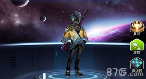 跨越星弧酒馆招募哪些人(跨越星弧云雀装备选择)插图