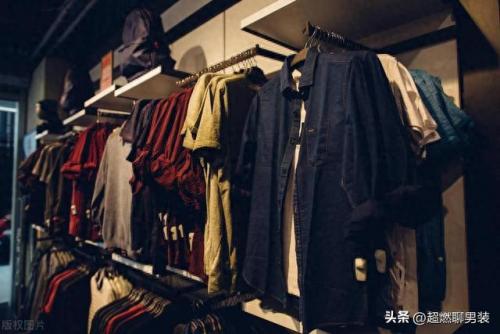 中国的十大名牌排行榜男装(全国十大男装名牌)插图5
