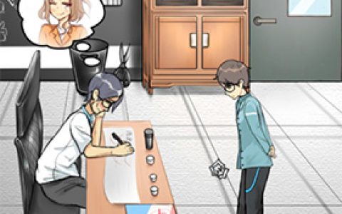 学校没那么好混第7关怎么过(进不去学校第七关攻略)
